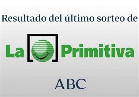La Primitiva .